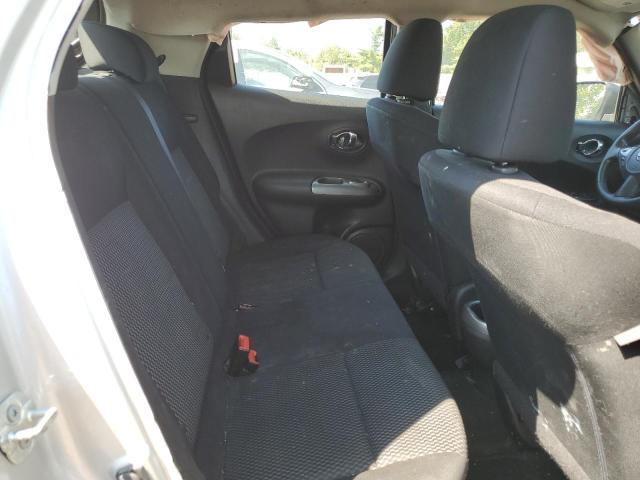 Photo 11 from auction – 2017 NISSAN JUKE S with VIN JN8AF5MR9HT705659