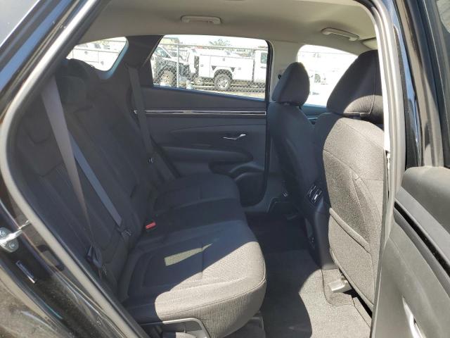 Photo 11 from auction – 2024 HYUNDAI TUCSON SEL with VIN 5NMJB3DE5RH396090