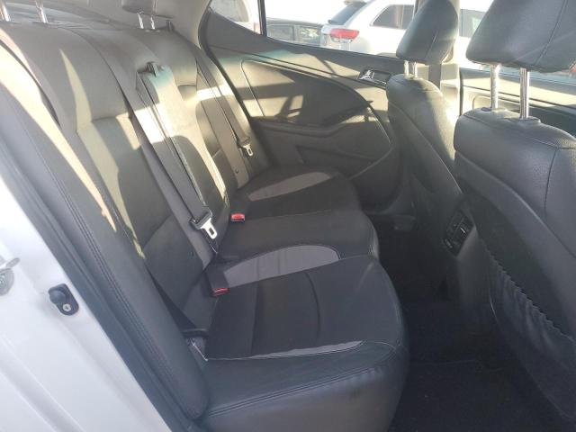 صورة رقم 10 من المزاد - 2013 KIA OPTIMA HYB مع VIN KNAGM4AD7D5060696