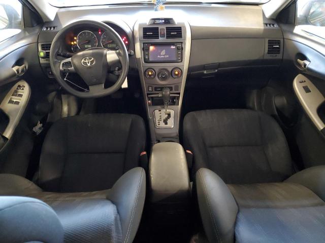 Photo 8 from auction – 2013 TOYOTA CAROLLA with VIN 5YFBU4EE7DP075184