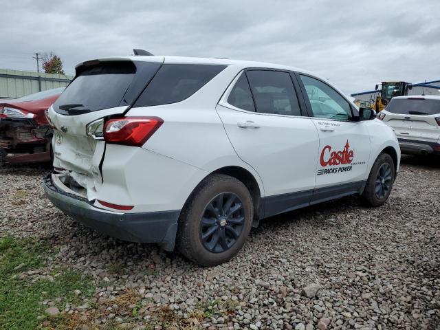 Photo 3 from auction – 2018 CHEVROLET EQUINOX LT with VIN 2GNAXSEV0J6290241