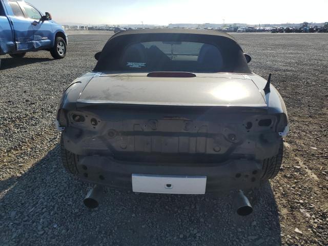 Photo 6 from auction – 2008 MAZDA MX-5 MIATA with VIN JM1NC25F480140263