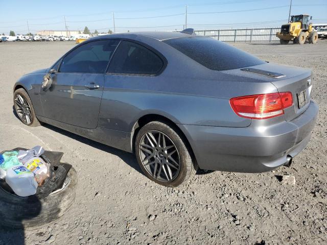 Photo 2 from auction – 2008 BMW 335 XI with VIN WBAWC73578E065554