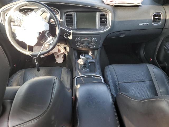 Photo 8 from auction – 2016 DODGE CHARGER SX with VIN 2C3CDXJG5GH110963