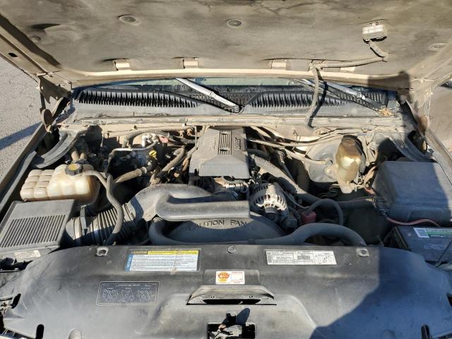 Photo 11 from auction – 1999 CHEVROLET SILVERADO2 with VIN 2GCEC19T6X1228373