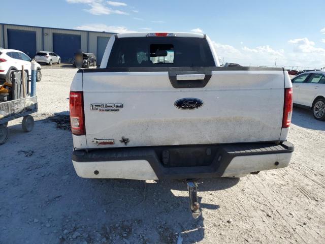 Photo 6 from auction – 2016 FORD F150 SUPER with VIN 1FTEW1CG9GKF63582