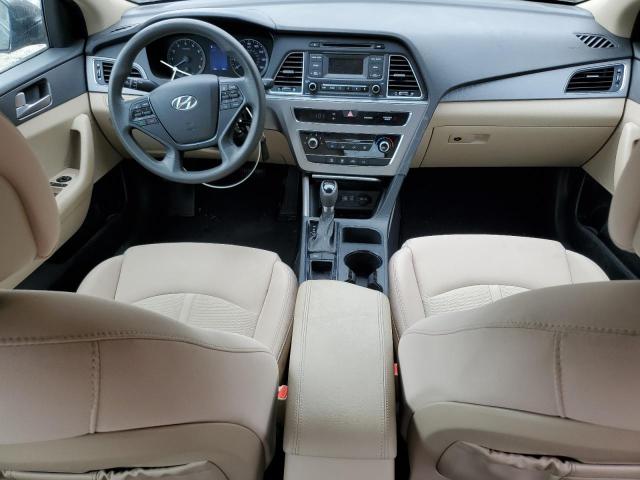Photo 8 from auction – 2015 HYUNDAI SONATA SE with VIN 5NPE24AF3FH252816