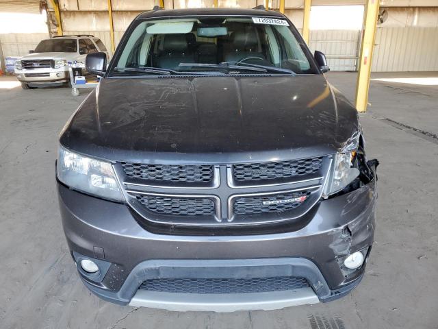 Photo 5 from auction – 2017 DODGE JOURNEY GT with VIN 3C4PDCEGXHT538312