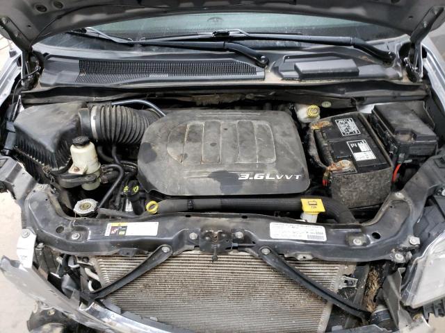 Photo 12 from auction – 2013 CHRYSLER TOWN & COU with VIN 2C4RC1BG3DR584078