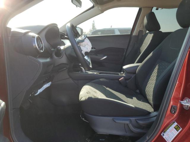 Photo 7 from auction – 2024 NISSAN KICKS SV with VIN 3N1CP5CV3RL548946