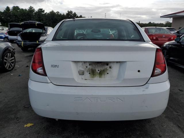 Photo 6 from auction – 2006 SATURN ION LEVEL with VIN 1G8AJ55F86Z155471