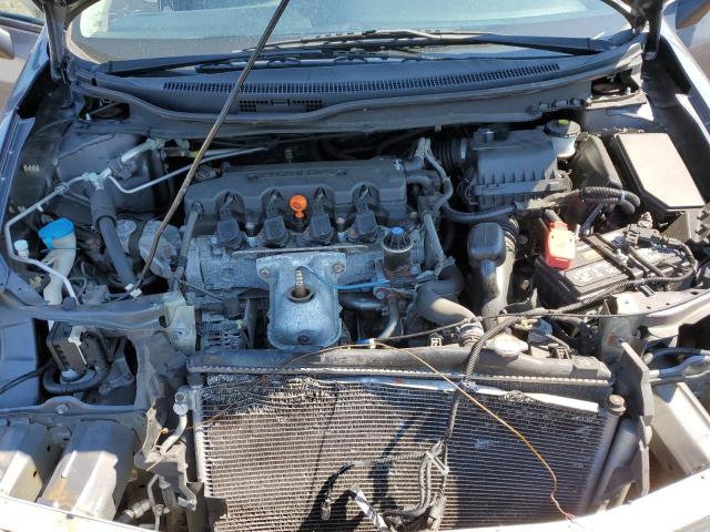 Photo 11 from auction – 2014 HONDA CIVIC LX with VIN 19XFB2F52EE230916