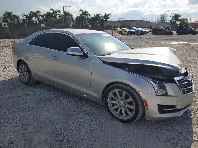 Photo 4 from auction – 2018 CADILLAC ATS with VIN 1G6AA5RX0J0181801