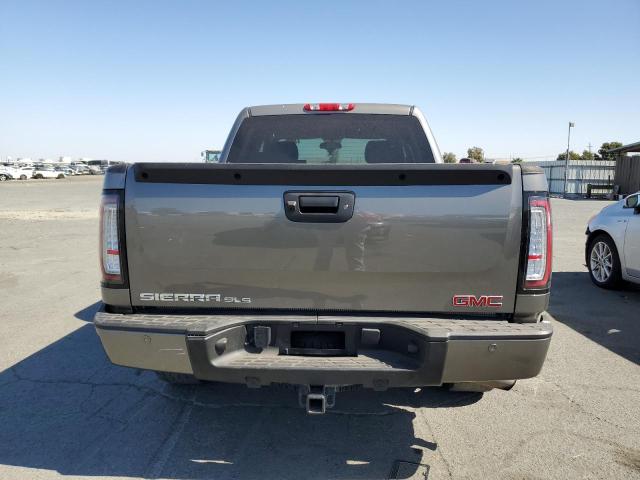 Photo 6 from auction – 2012 GMC SIERRA K15 with VIN 3GTP2VE72CG308654