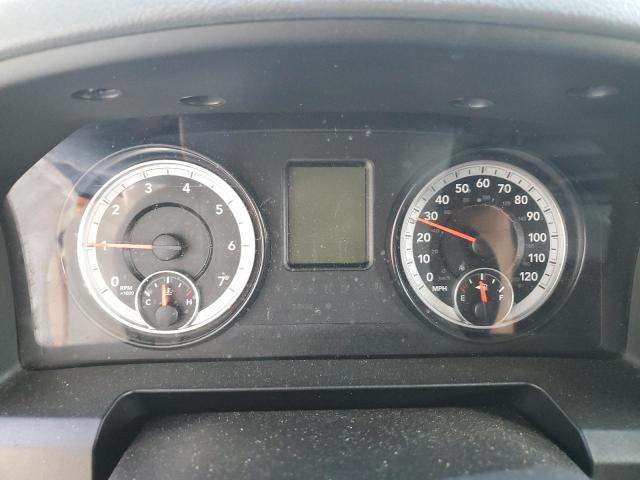 Photo 9 from auction – 2015 RAM 1500 ST with VIN 1C6RR7KT9FS588496