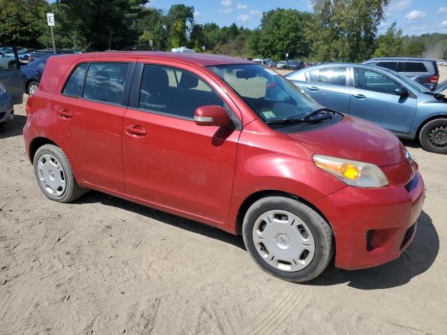 Photo 4 from auction – 2008 TOYOTA SCION XD with VIN JTKKU10448J001012