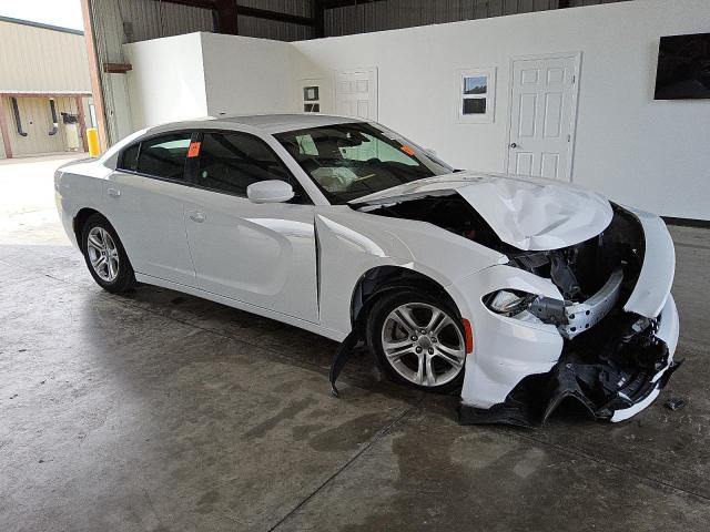 Photo 4 from auction – 2022 DODGE CHARGER SX with VIN 2C3CDXBG6NH201168