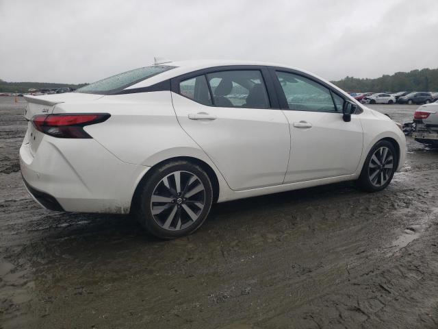 Photo 3 from auction – 2020 NISSAN VERSA SR with VIN 3N1CN8FV4LL809060