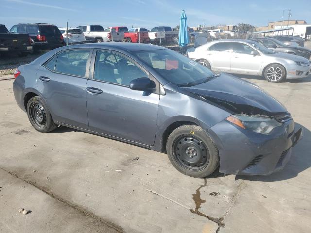 Photo 4 from auction – 2016 TOYOTA COROLLA L with VIN 5YFBURHE8GP470388