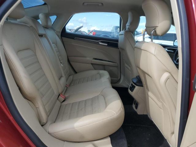 Photo 10 from auction – 2013 FORD FUSION HYB with VIN 3FA6P0LU6DR356730
