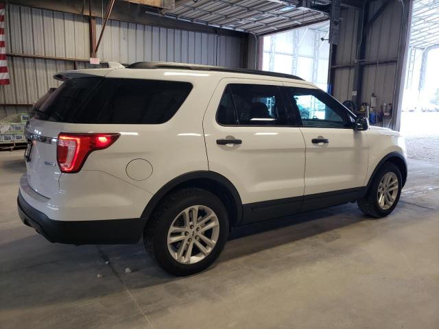 Photo 3 from auction – 2017 FORD EXPLORER with VIN 1FM5K7BH1HGD40879
