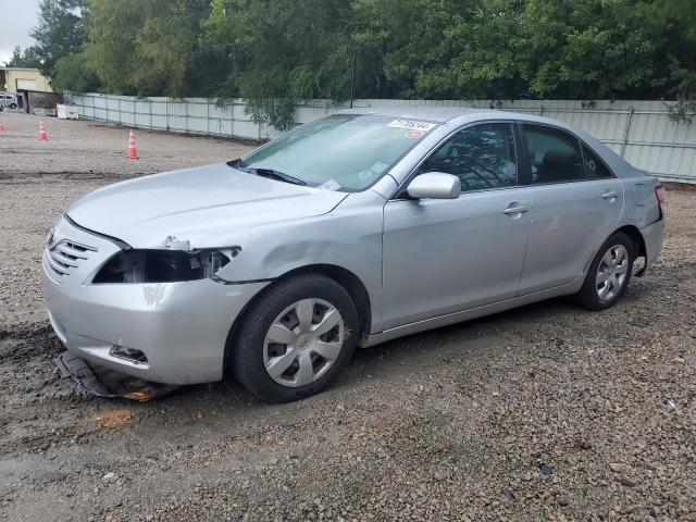 Photo 1 from auction – 2007 TOYOTA CAMRY CE with VIN 4T1BE46K17U135772