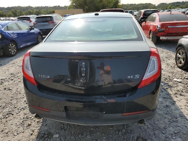 Photo 6 from auction – 2013 LINCOLN MKS with VIN 1LNHL9DK9DG607291