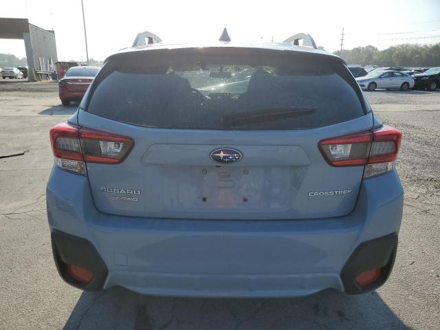 Photo 6 from auction – 2020 SUBARU CROSSTREK with VIN JF2GTAPC7L8232968
