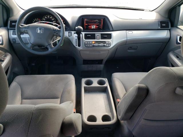 Photo 8 from auction – 2009 HONDA ODYSSEY EX with VIN 5FNRL38459B058840