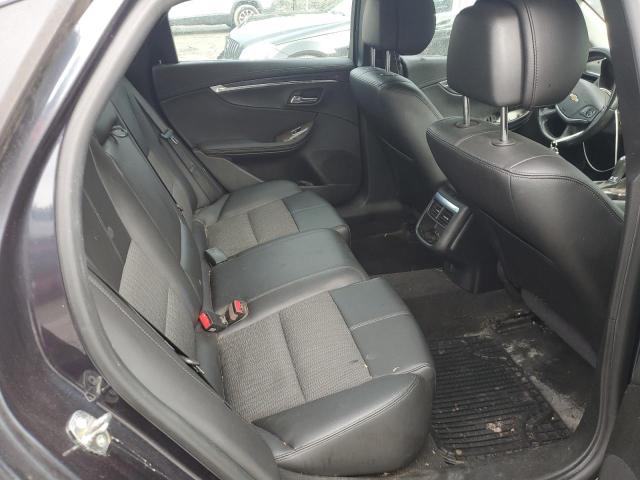 Photo 10 from auction – 2014 CHEVROLET IMPALA LT with VIN 2G1115SL6E9210226
