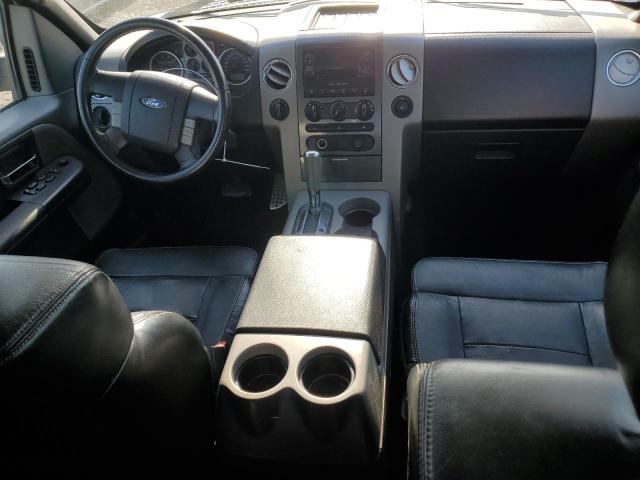 Photo 8 from auction – 2004 FORD F150 with VIN 1FTPX04534KB92931