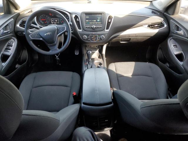 Photo 8 from auction – 2016 CHEVROLET MALIBU LT with VIN 1G1ZE5ST2GF285720