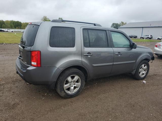 Photo 3 from auction – 2011 HONDA PILOT EXL with VIN 5FNYF4H51BB047633