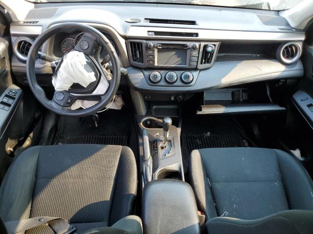 Photo 8 from auction – 2016 TOYOTA RAV4 LE with VIN 2T3BFREV8GW421745