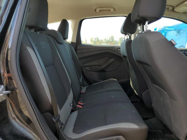 Photo 10 from auction – 2014 FORD ESCAPE S with VIN 1FMCU0F78EUB64999
