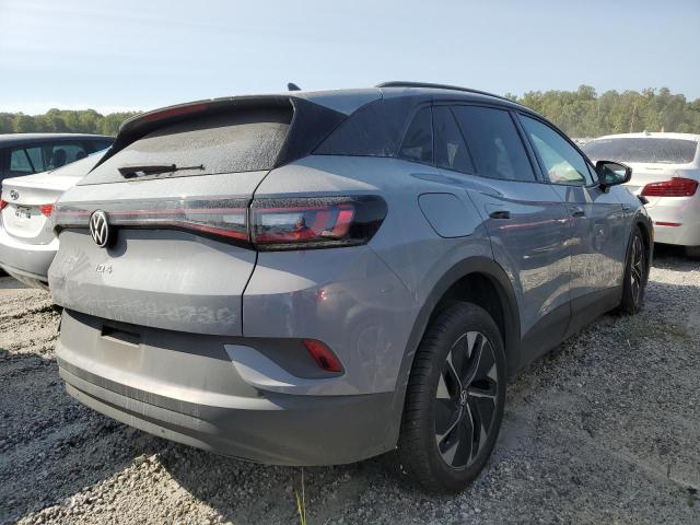 Photo 3 from auction – 2022 VOLKSWAGEN ID.4 PRO with VIN WVGRMPE22NP060015