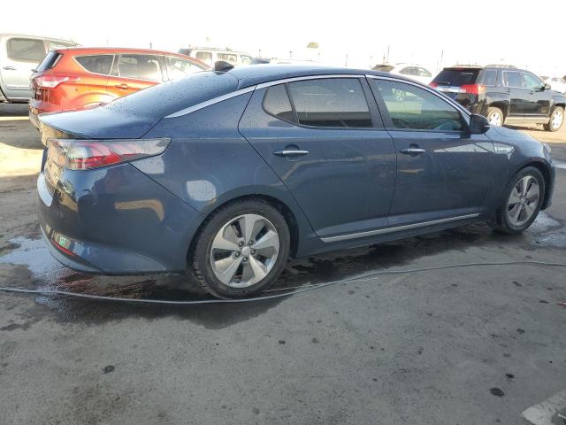 Photo 3 from auction – 2015 KIA OPTIMA HYB with VIN KNAGN4AD2F5083903