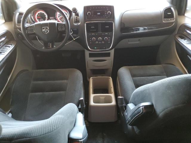 Photo 8 from auction – 2016 DODGE GRAND CARA with VIN 2C4RDGBG5GR102649