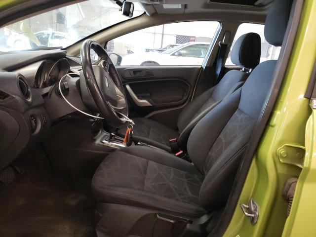 Photo 7 from auction – 2012 FORD FIESTA SES with VIN 3FADP4FJ8CM221440