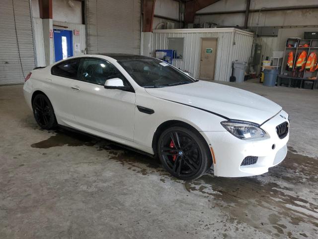 Photo 4 from auction – 2013 BMW 650 XI with VIN WBAYM1C5XDDZ02428