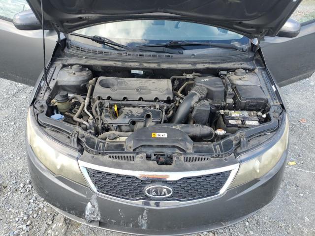Photo 11 from auction – 2013 KIA FORTE EX with VIN KNAFU4A25D5726884
