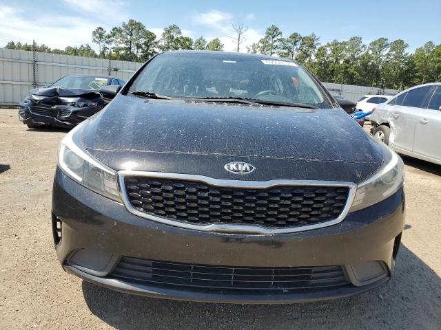 Photo 5 from auction – 2017 KIA FORTE LX with VIN 3KPFL4A78HE079313