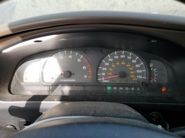 صورة رقم 9 من المزاد - 2002 TOYOTA 4RUNNER SR مع VIN JT3GN86R320223306