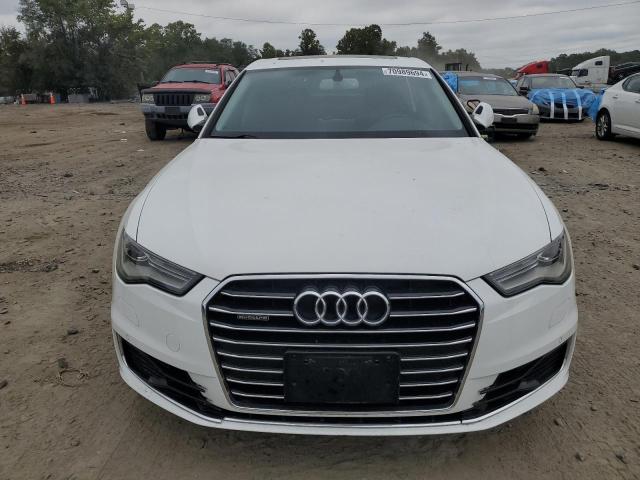 Photo 5 from auction – 2016 AUDI A6 PREMIUM with VIN WAUGFAFC7GN026948