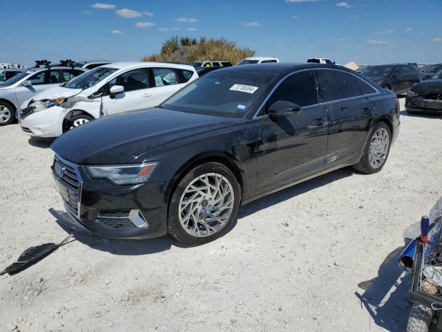 AUDI A6 PREMIUM 2019 with VIN WAUD8AF25KN126544 - Photo from auction