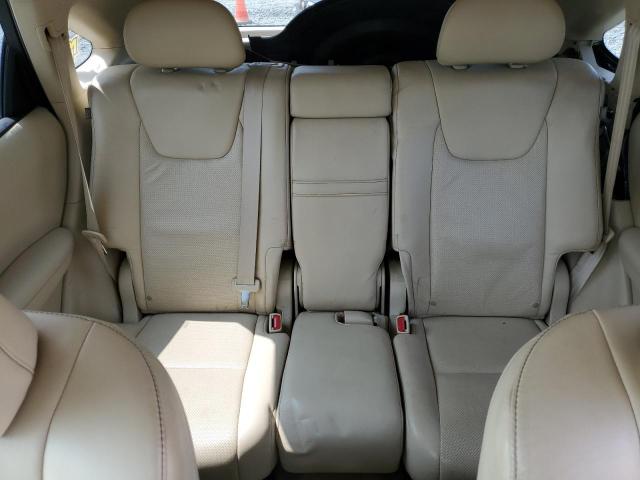 Photo 10 from auction – 2014 LEXUS RX 350 BAS with VIN 2T2BK1BA3EC226203