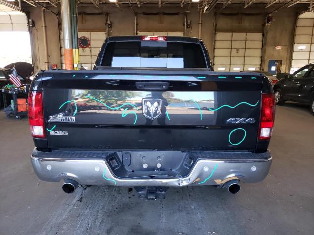 Photo 6 from auction – 2018 RAM 1500 SLT with VIN 3C6RR7LT6JG198275