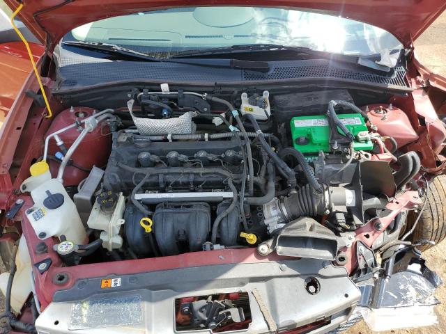 Photo 11 from auction – 2010 FORD FOCUS SE with VIN 1FAHP3FNXAW178067
