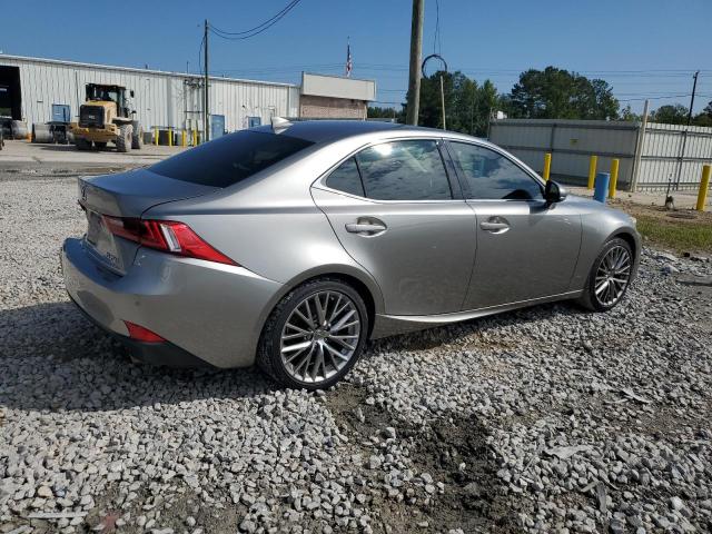 Photo 3 from auction – 2014 LEXUS IS 250 with VIN JTHBF1D28E5017369