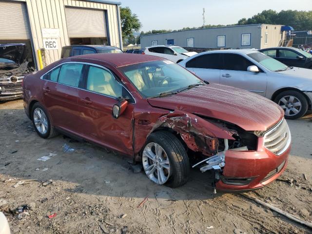 Photo 4 from auction – 2014 FORD TAURUS SEL with VIN 1FAHP2E88EG126121